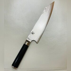 Shun Classic 8" Kiritsuke Knife